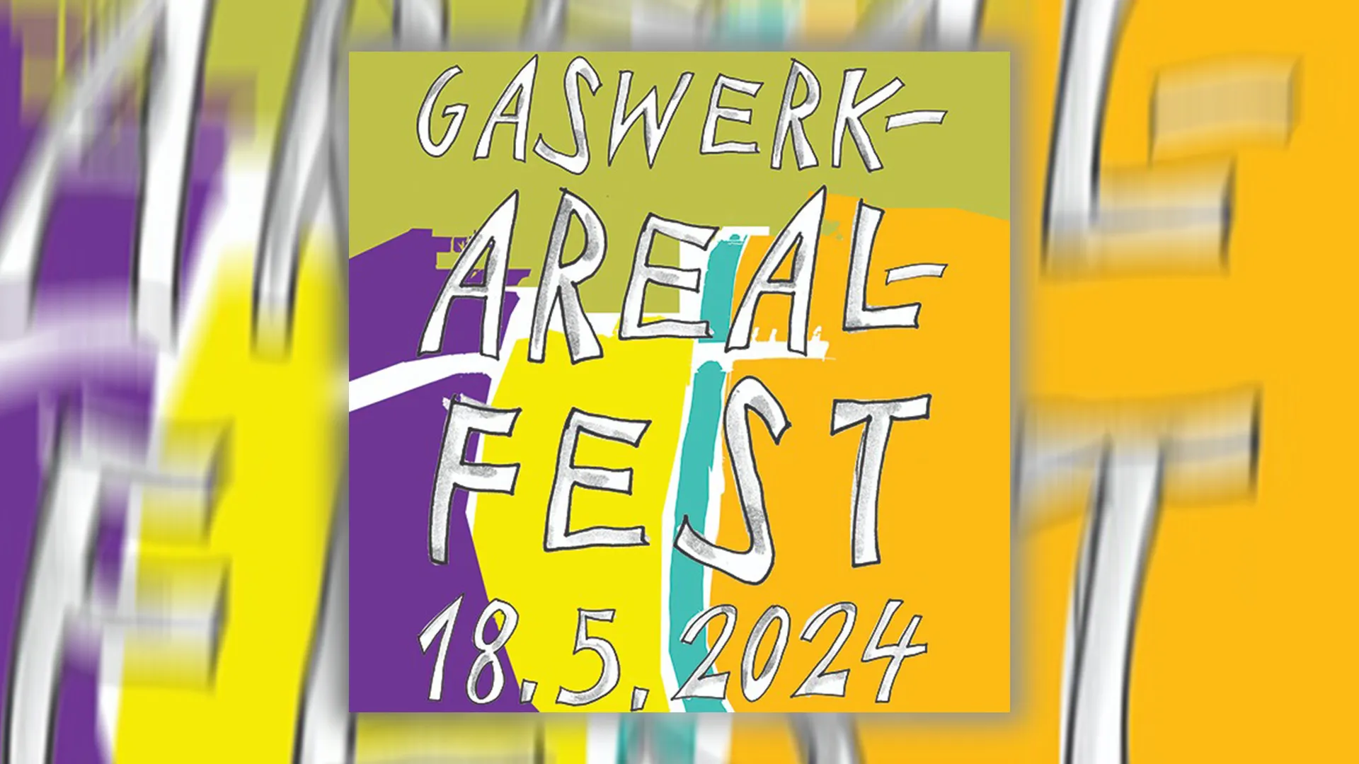 Gaswerkareal Fest